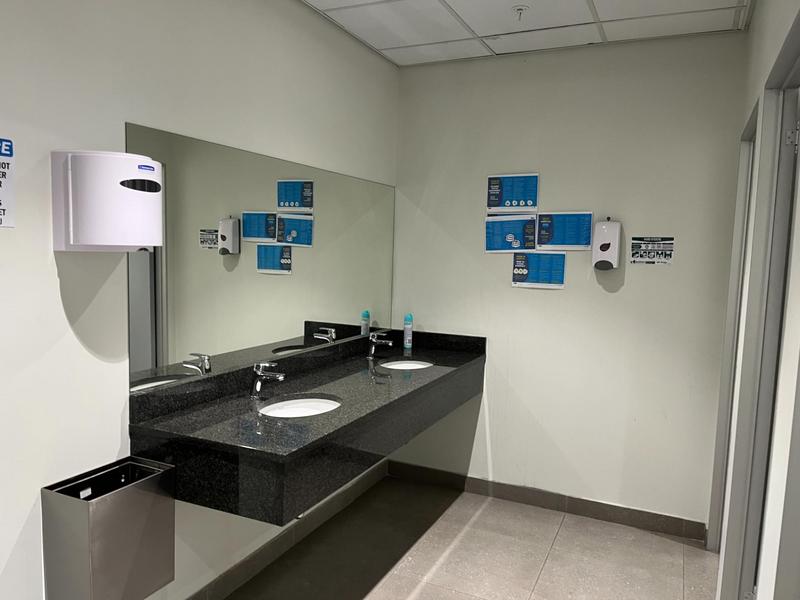 To Let Commercial Property for Rent in Montague Gardens Western Cape
